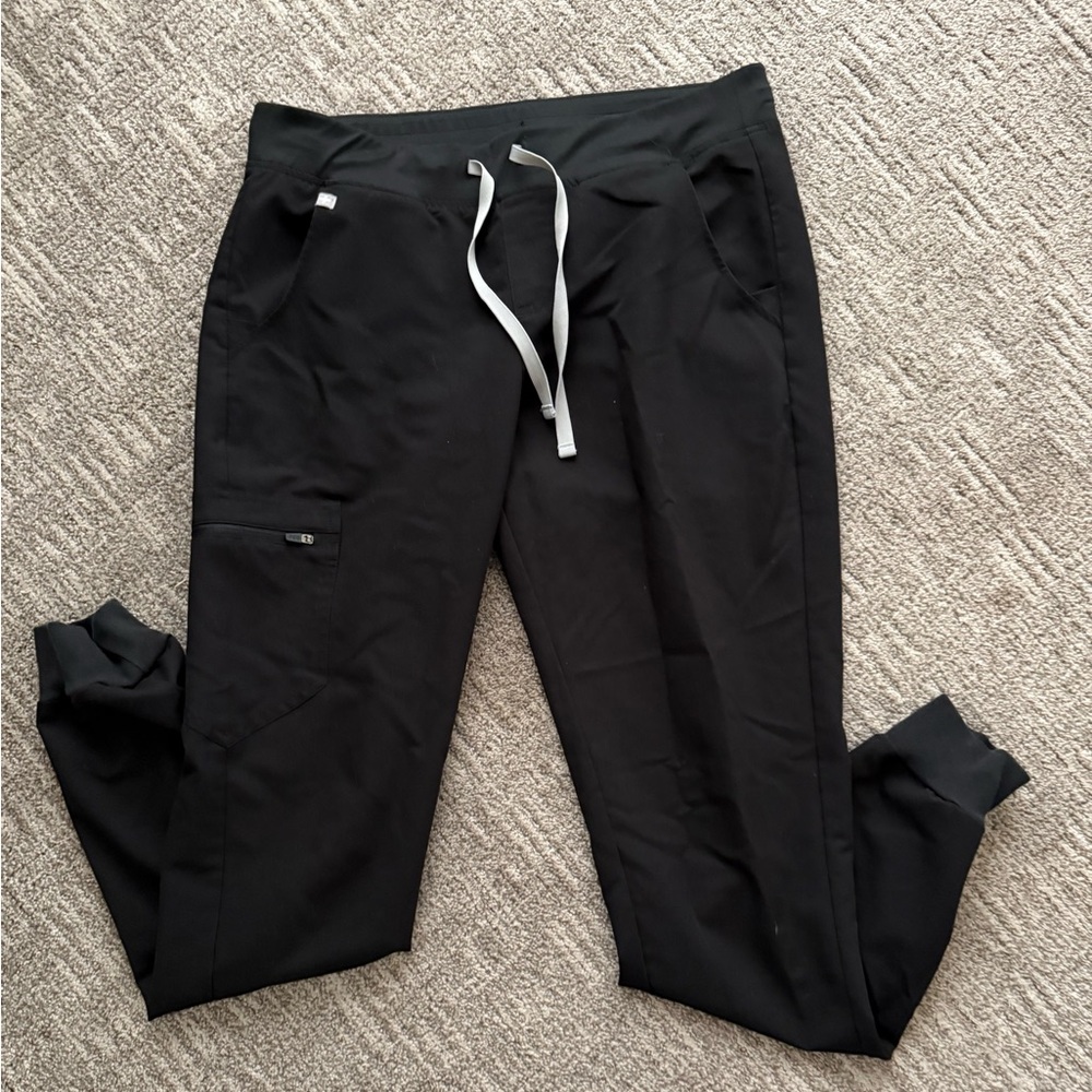 Figs Zamora Jogger Scrub Pant - MT